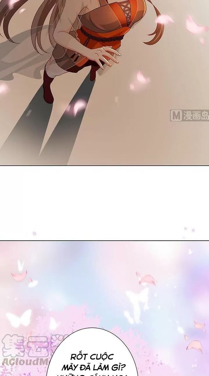 Quy Luật Tình Yêu Ở Mạt Thế Chapter 265 - 13