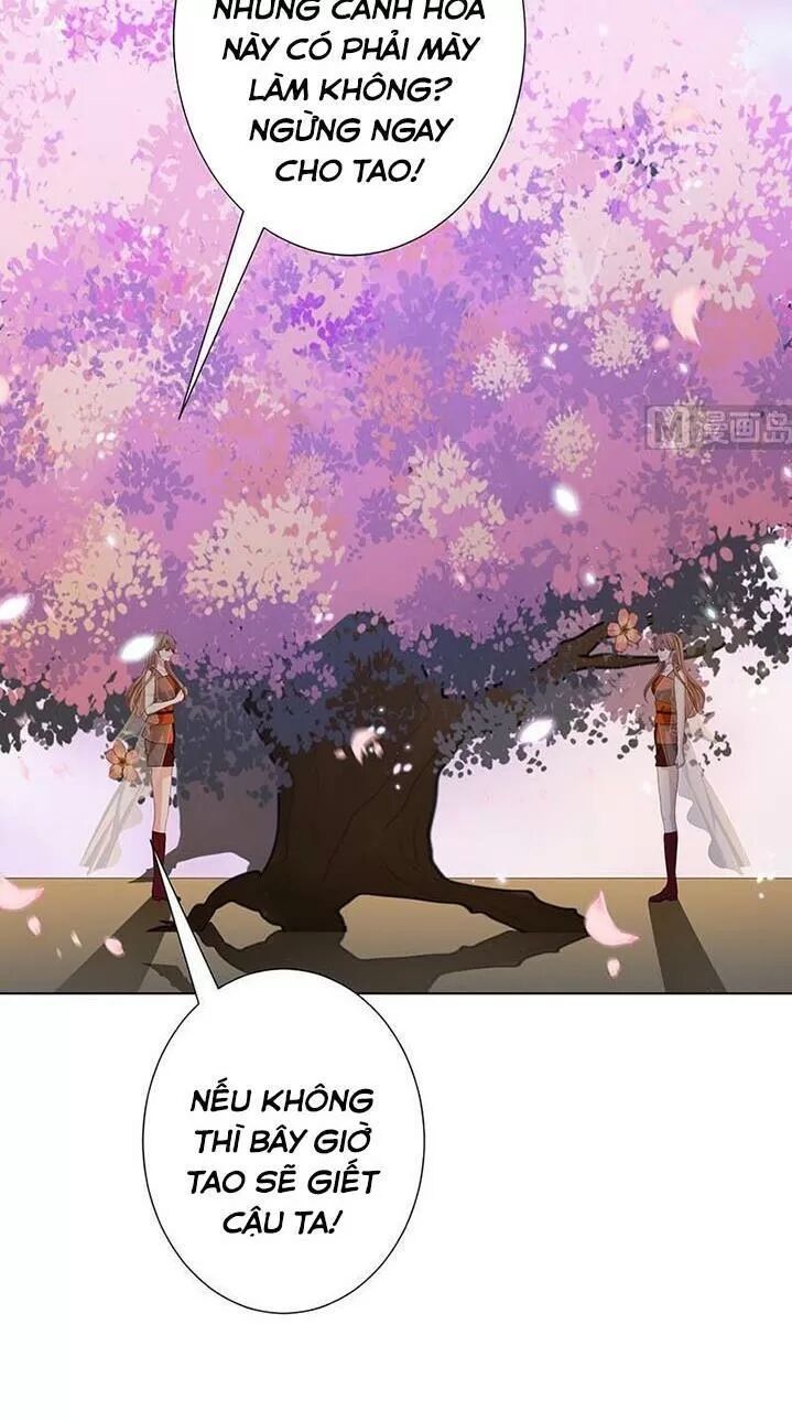 Quy Luật Tình Yêu Ở Mạt Thế Chapter 265 - 14