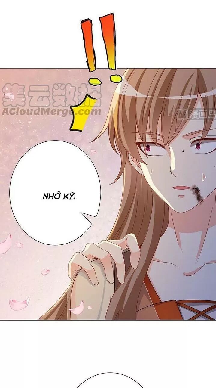 Quy Luật Tình Yêu Ở Mạt Thế Chapter 265 - 15