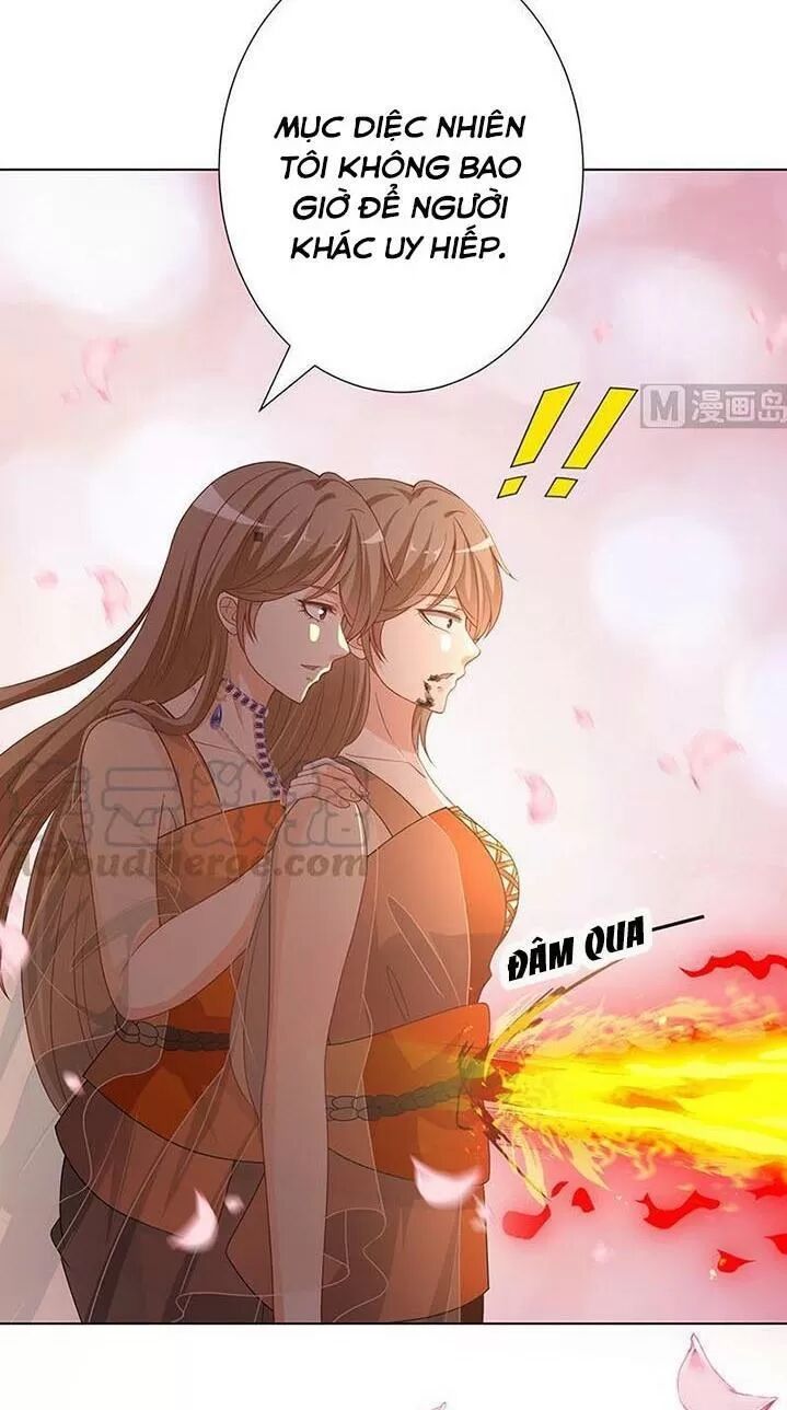 Quy Luật Tình Yêu Ở Mạt Thế Chapter 265 - 16