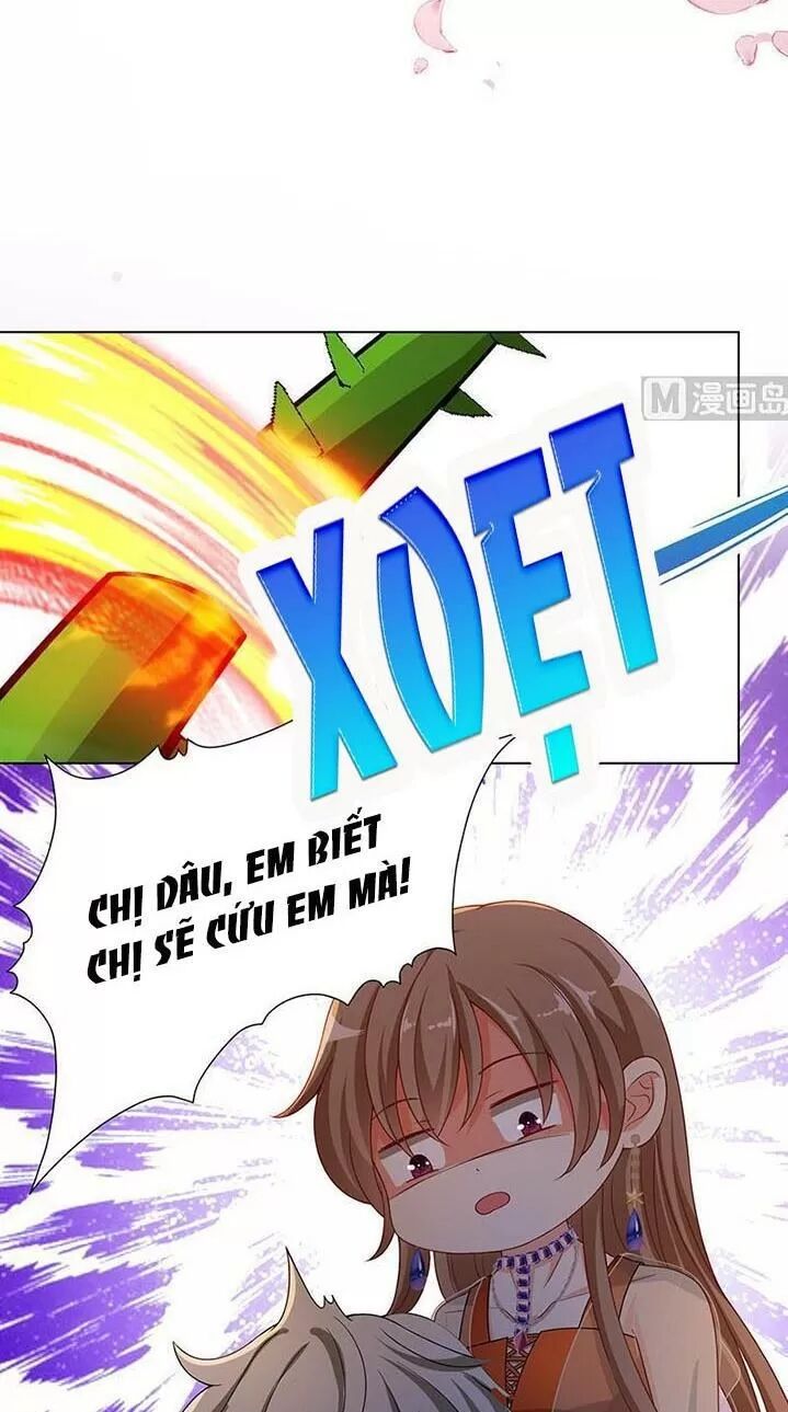 Quy Luật Tình Yêu Ở Mạt Thế Chapter 265 - 17