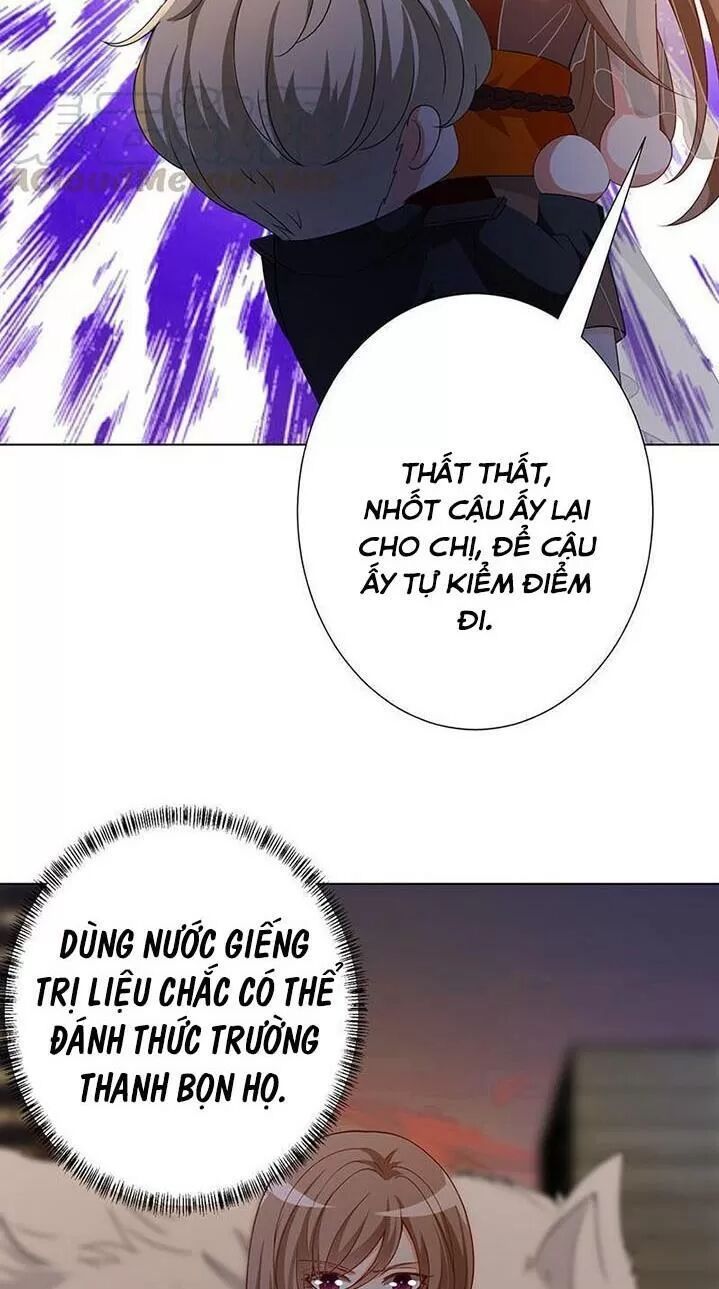 Quy Luật Tình Yêu Ở Mạt Thế Chapter 265 - 18