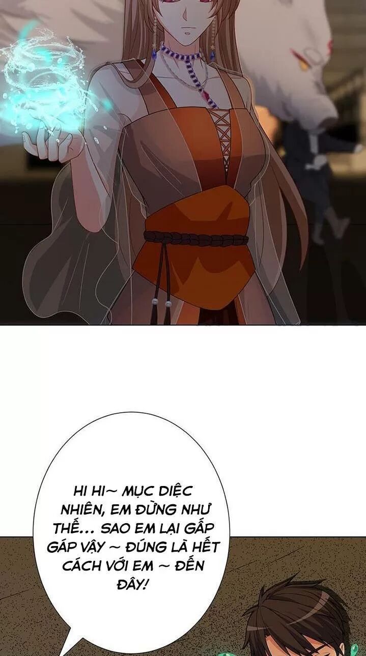 Quy Luật Tình Yêu Ở Mạt Thế Chapter 265 - 19