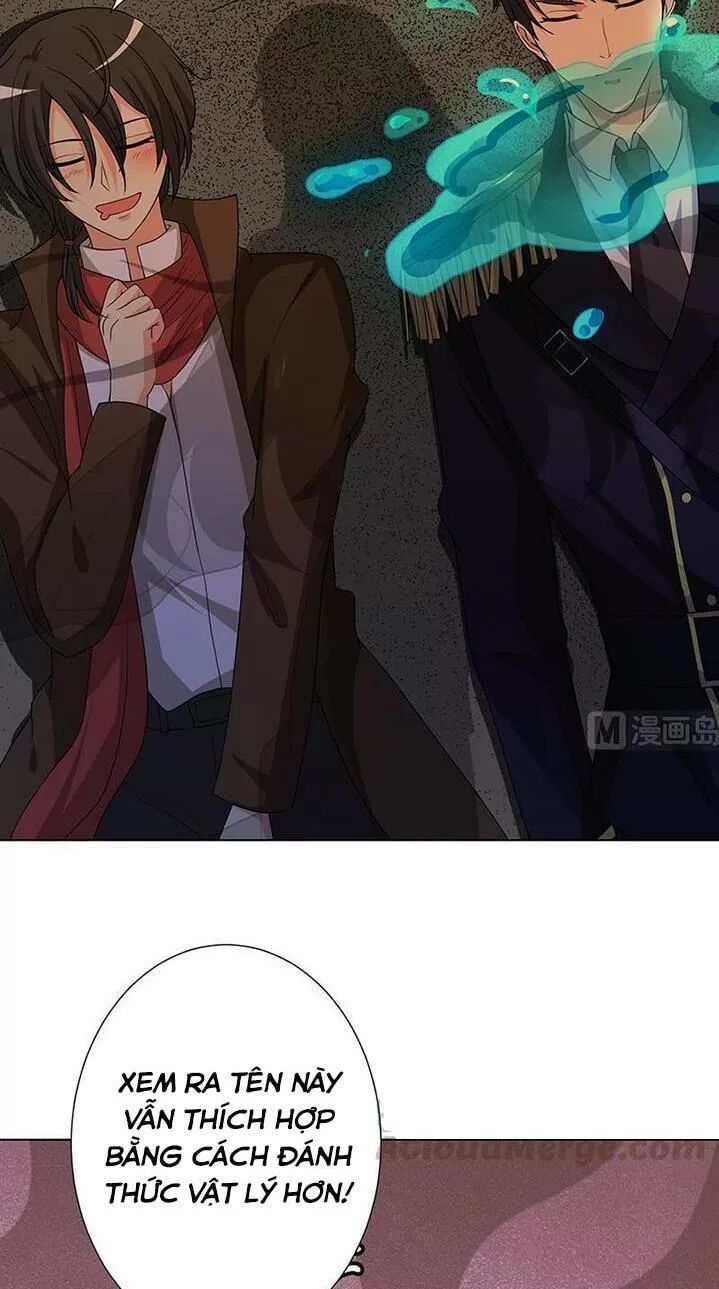 Quy Luật Tình Yêu Ở Mạt Thế Chapter 265 - 20
