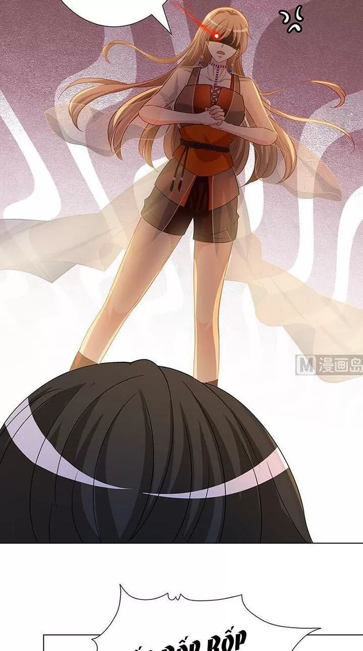 Quy Luật Tình Yêu Ở Mạt Thế Chapter 265 - 21