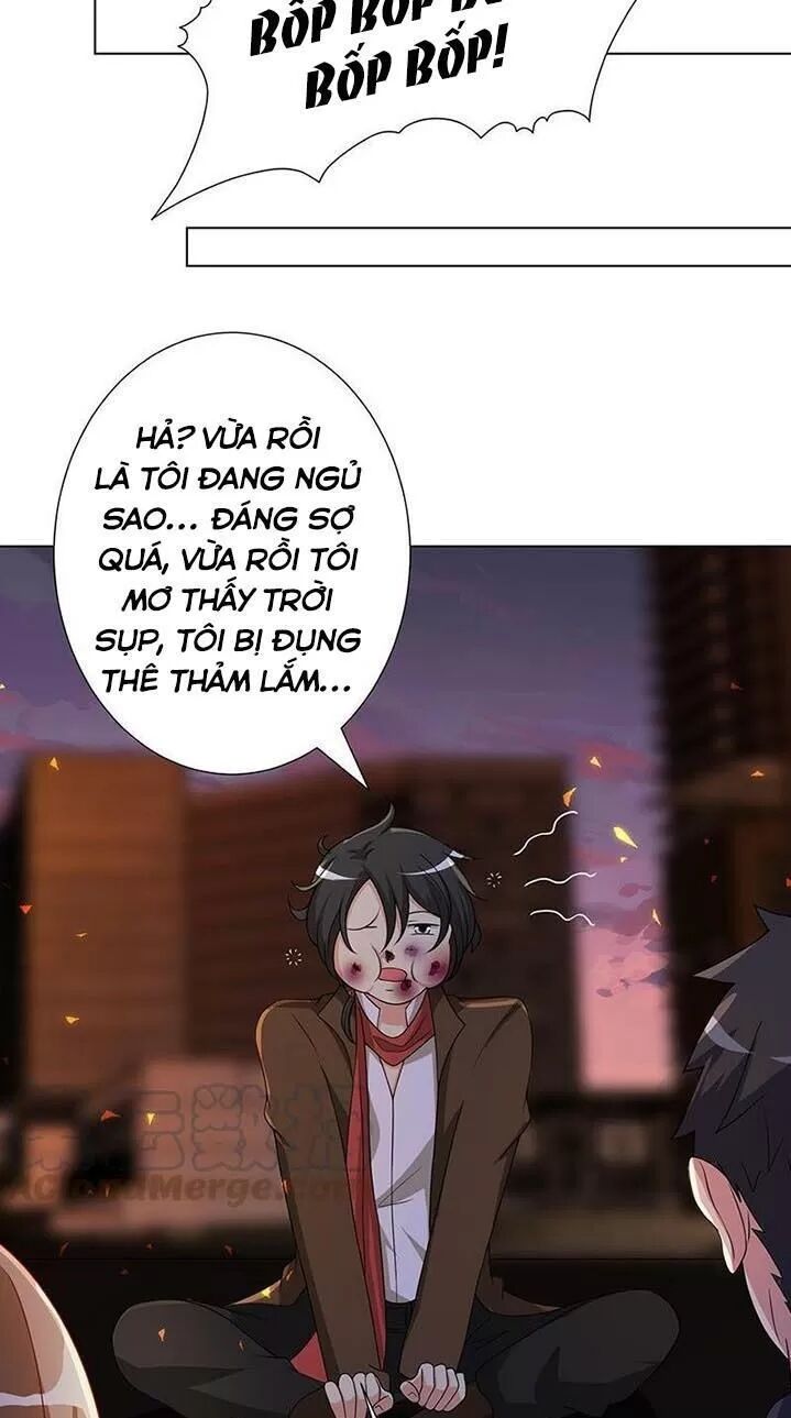 Quy Luật Tình Yêu Ở Mạt Thế Chapter 265 - 22