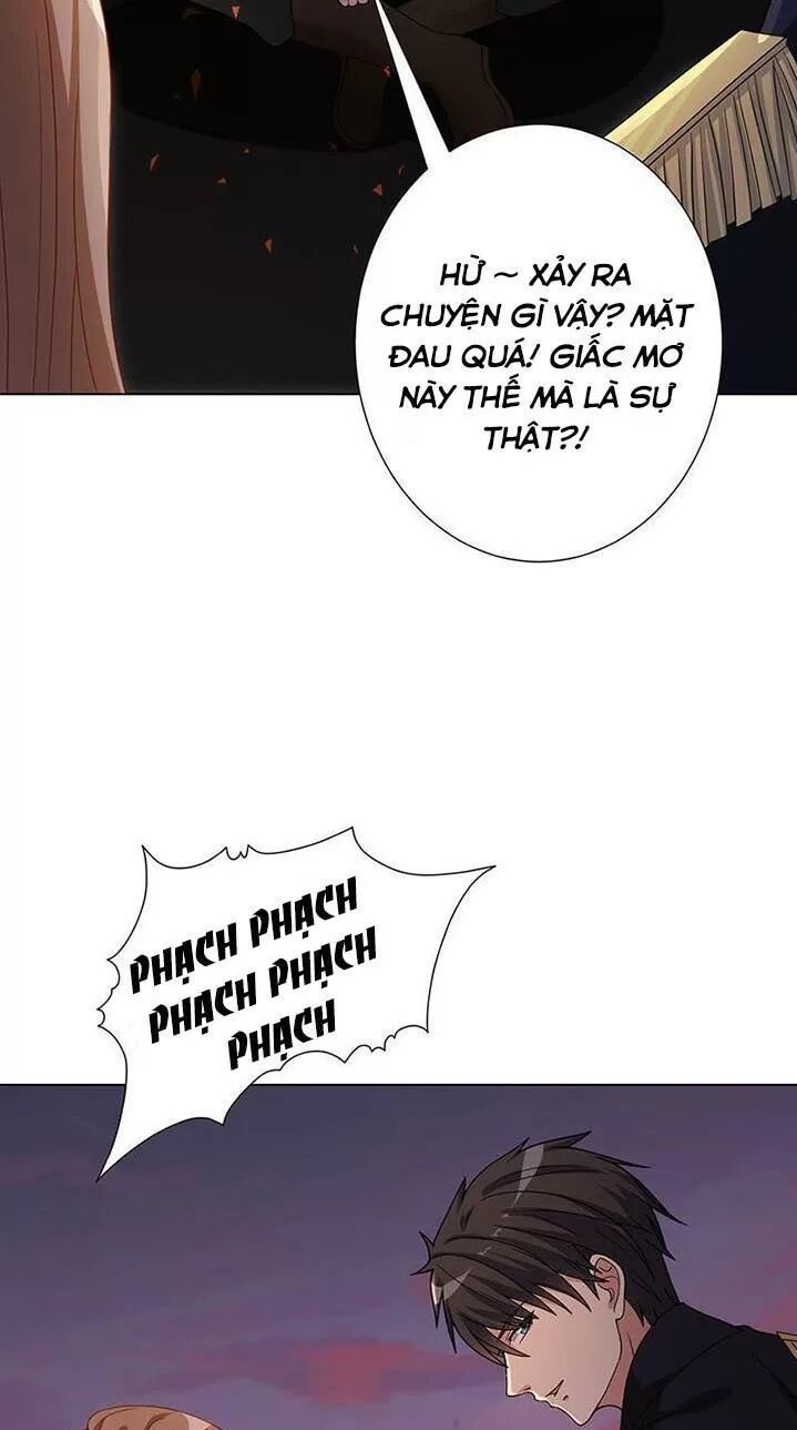 Quy Luật Tình Yêu Ở Mạt Thế Chapter 265 - 23