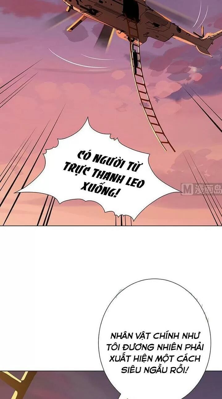 Quy Luật Tình Yêu Ở Mạt Thế Chapter 265 - 25