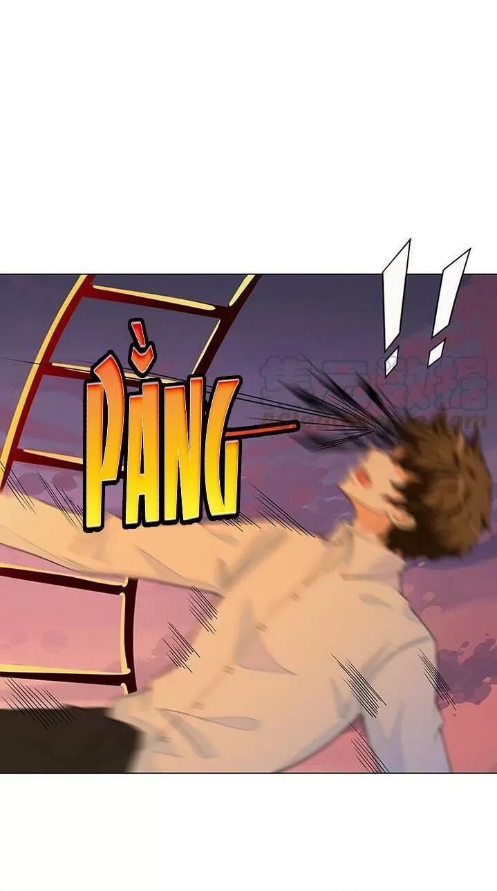 Quy Luật Tình Yêu Ở Mạt Thế Chapter 265 - 27