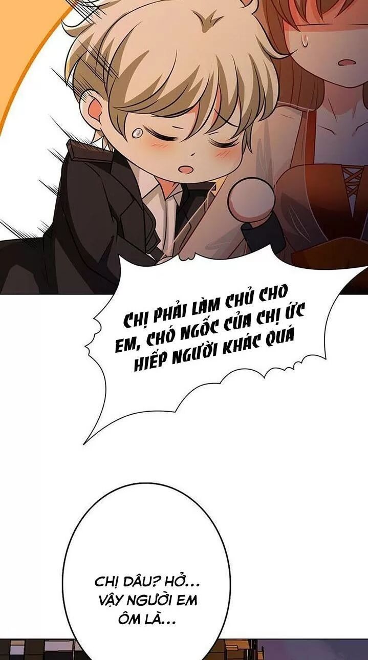 Quy Luật Tình Yêu Ở Mạt Thế Chapter 265 - 6