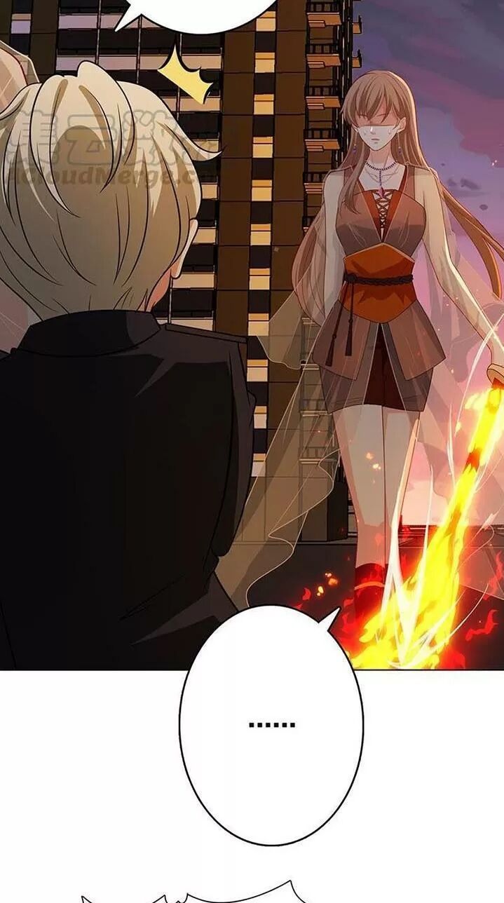 Quy Luật Tình Yêu Ở Mạt Thế Chapter 265 - 7