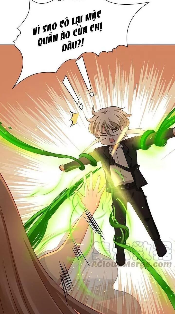 Quy Luật Tình Yêu Ở Mạt Thế Chapter 265 - 8