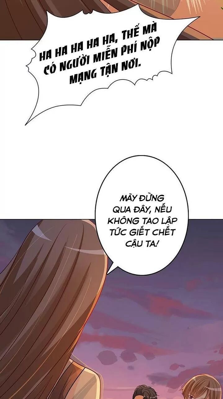 Quy Luật Tình Yêu Ở Mạt Thế Chapter 265 - 9