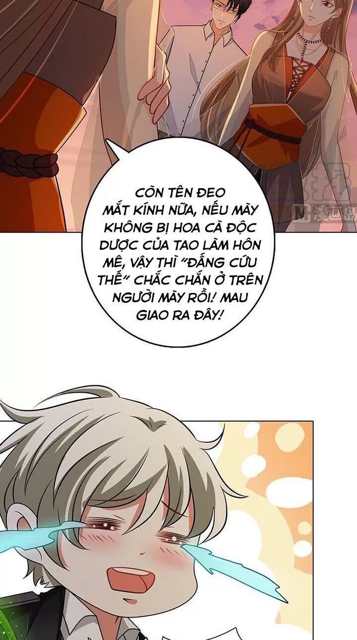 Quy Luật Tình Yêu Ở Mạt Thế Chapter 265 - 10