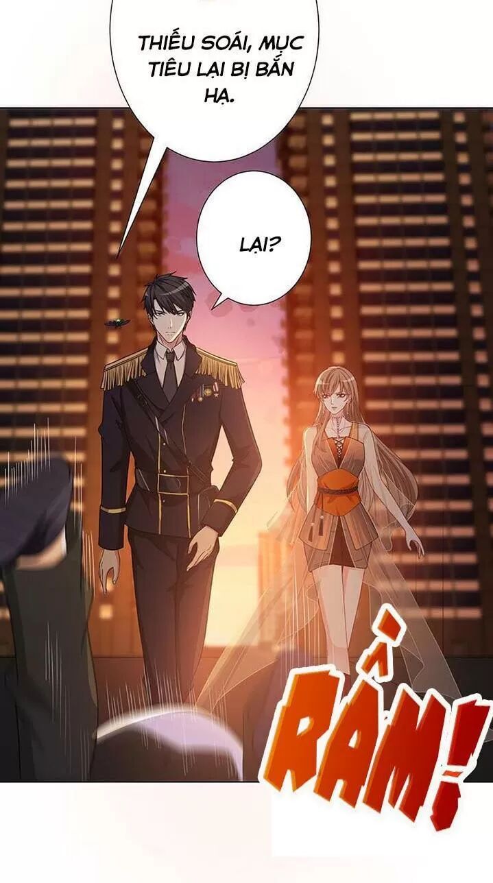 Quy Luật Tình Yêu Ở Mạt Thế Chapter 266 - 2