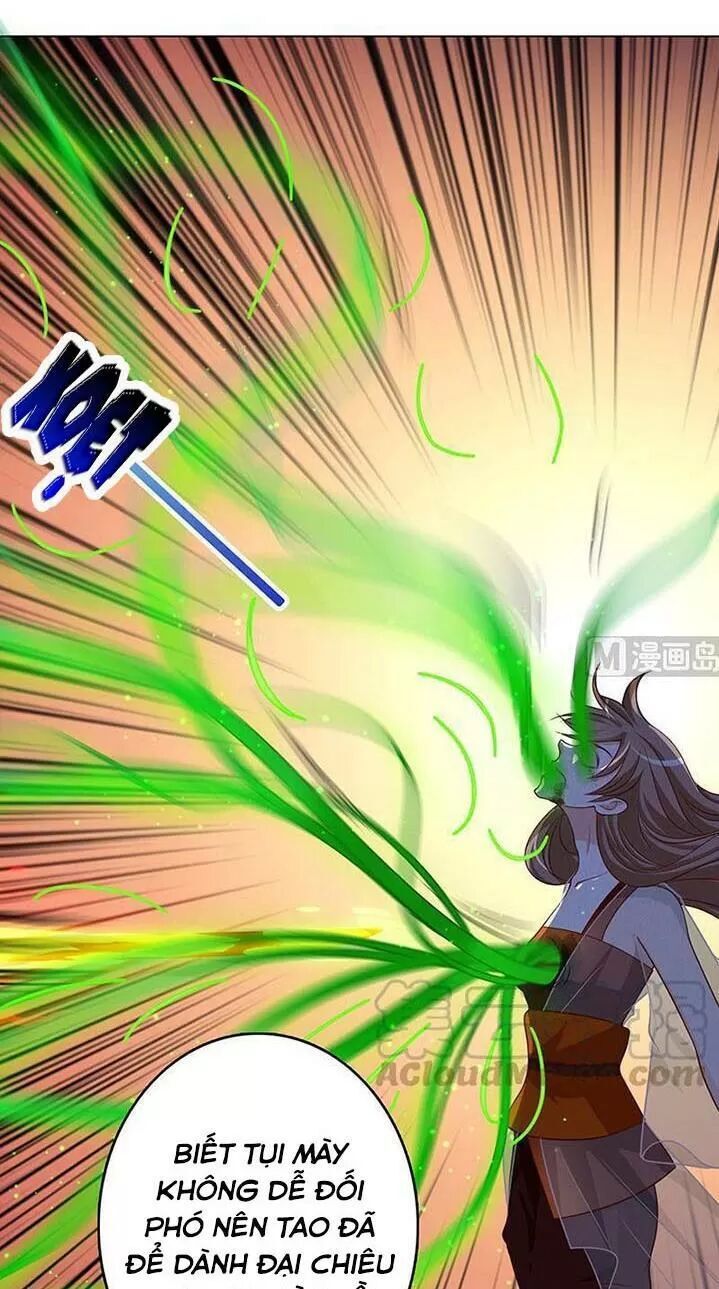 Quy Luật Tình Yêu Ở Mạt Thế Chapter 266 - 11