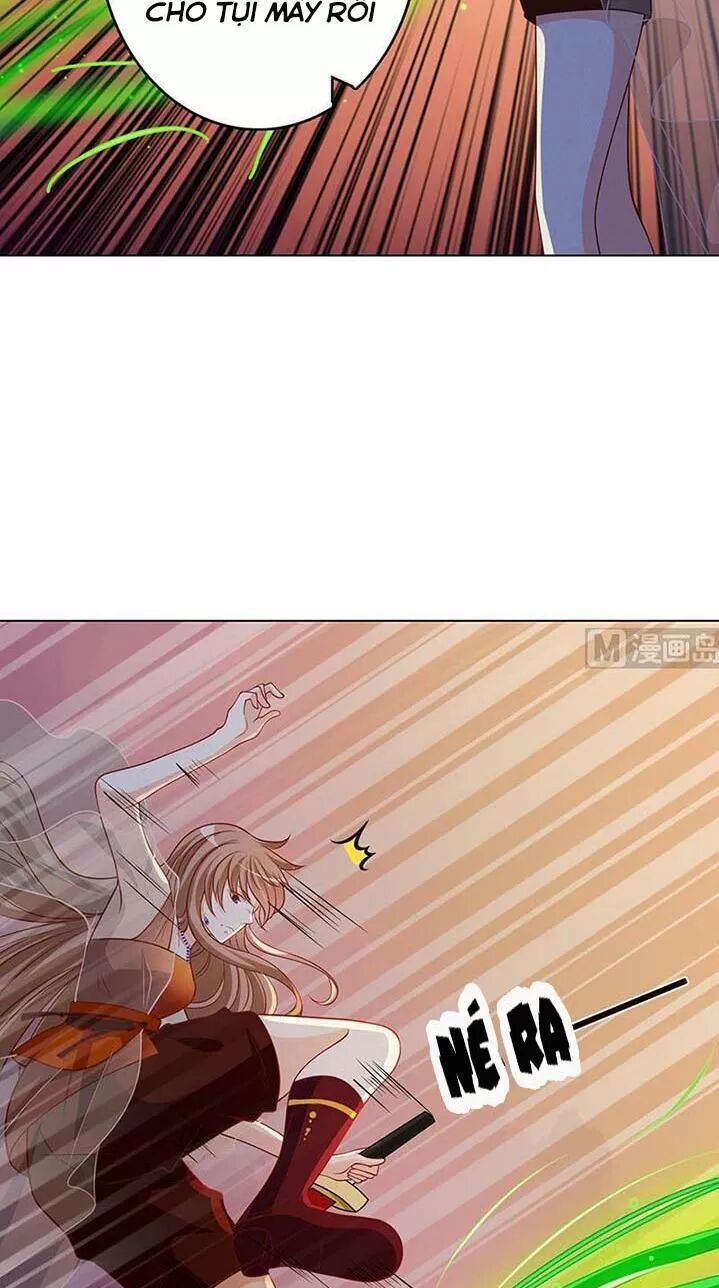 Quy Luật Tình Yêu Ở Mạt Thế Chapter 266 - 12