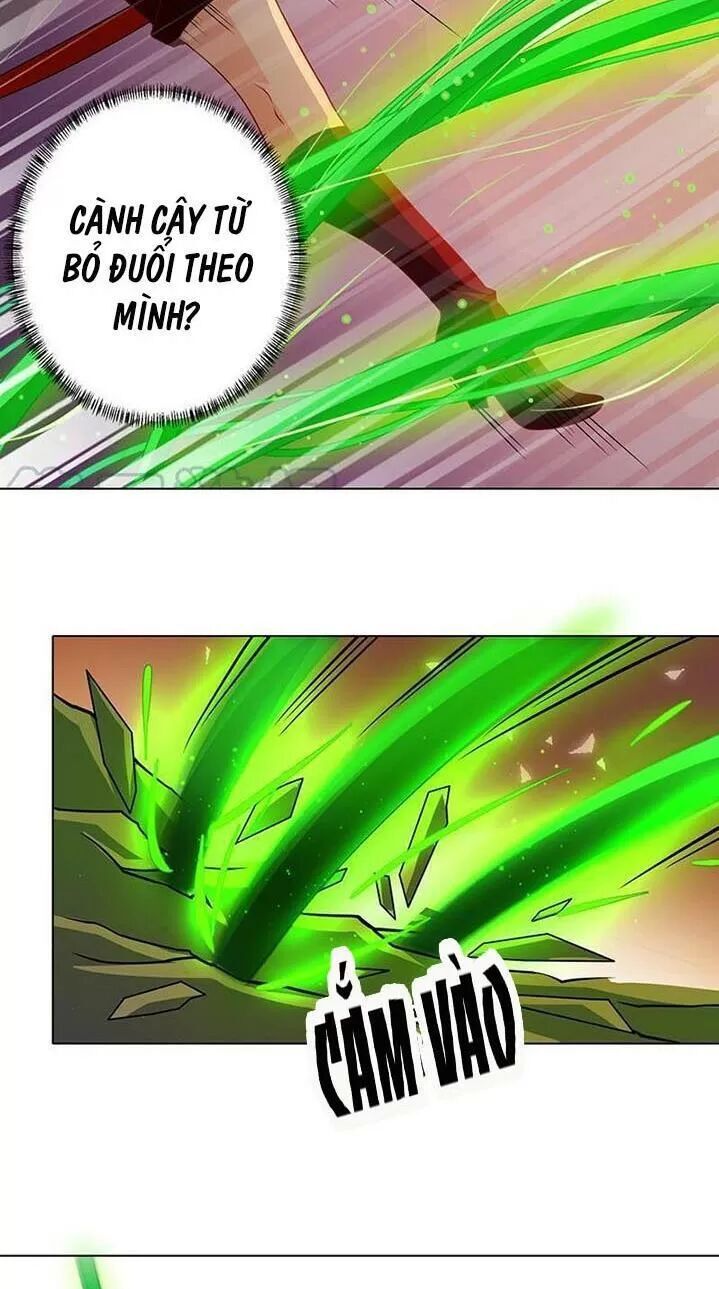 Quy Luật Tình Yêu Ở Mạt Thế Chapter 266 - 13