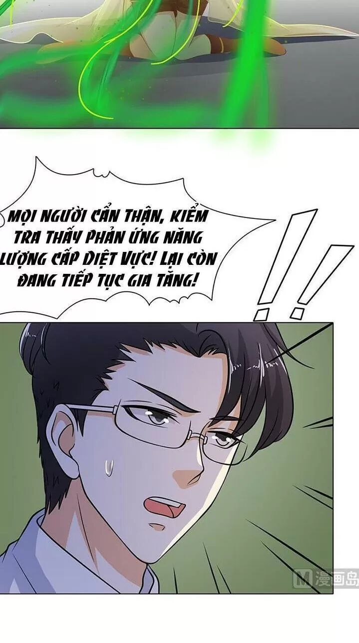 Quy Luật Tình Yêu Ở Mạt Thế Chapter 266 - 15