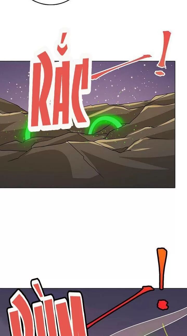 Quy Luật Tình Yêu Ở Mạt Thế Chapter 266 - 19