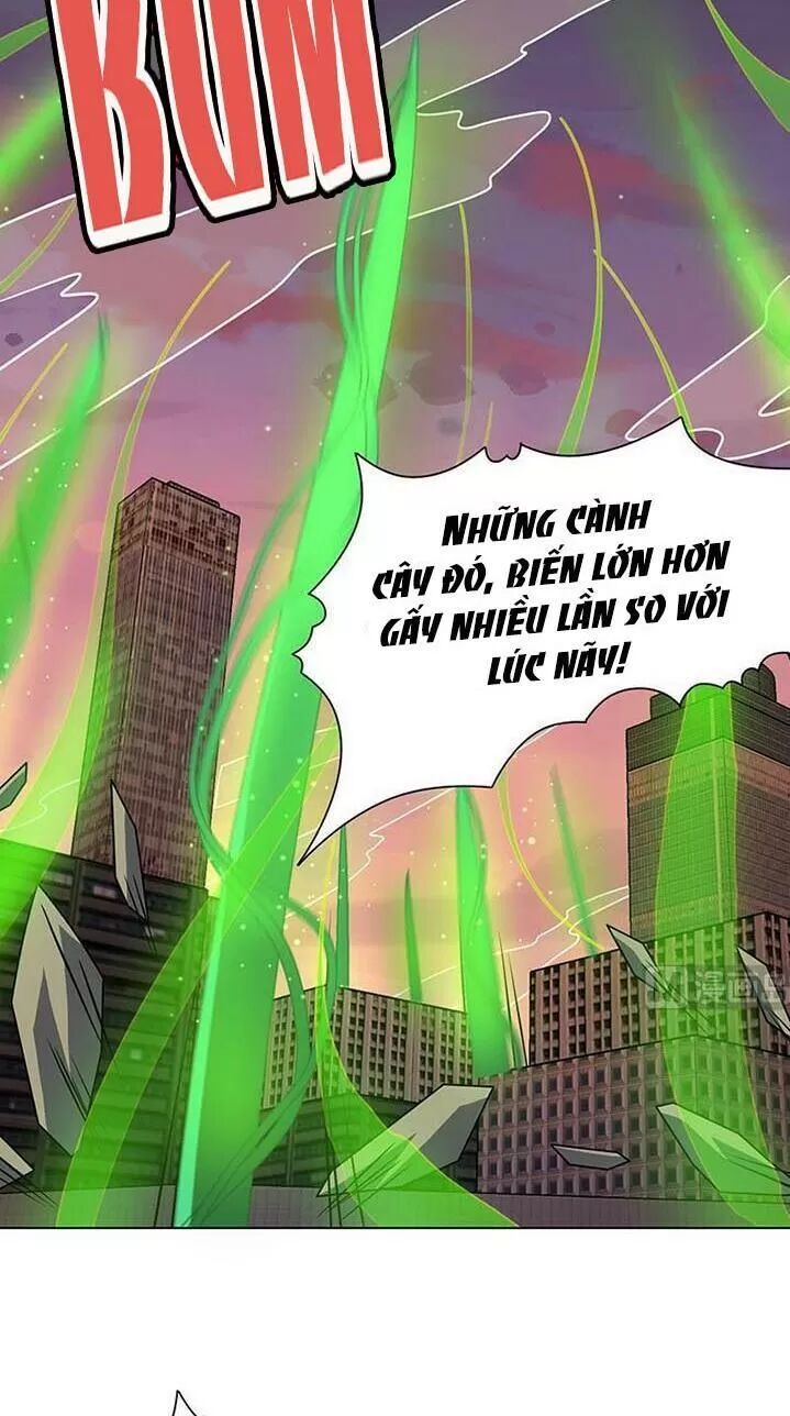 Quy Luật Tình Yêu Ở Mạt Thế Chapter 266 - 20