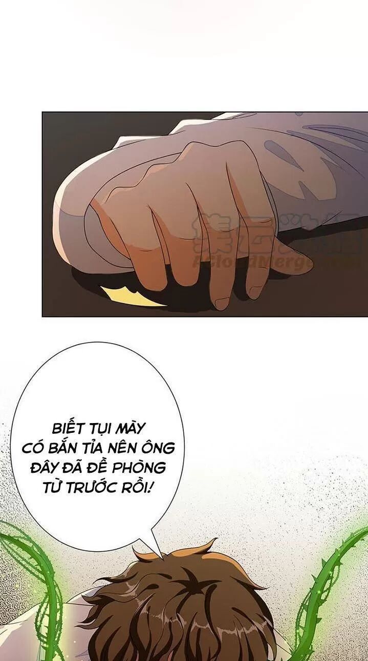Quy Luật Tình Yêu Ở Mạt Thế Chapter 266 - 3