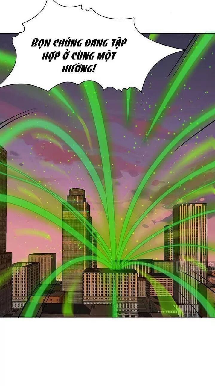 Quy Luật Tình Yêu Ở Mạt Thế Chapter 266 - 21