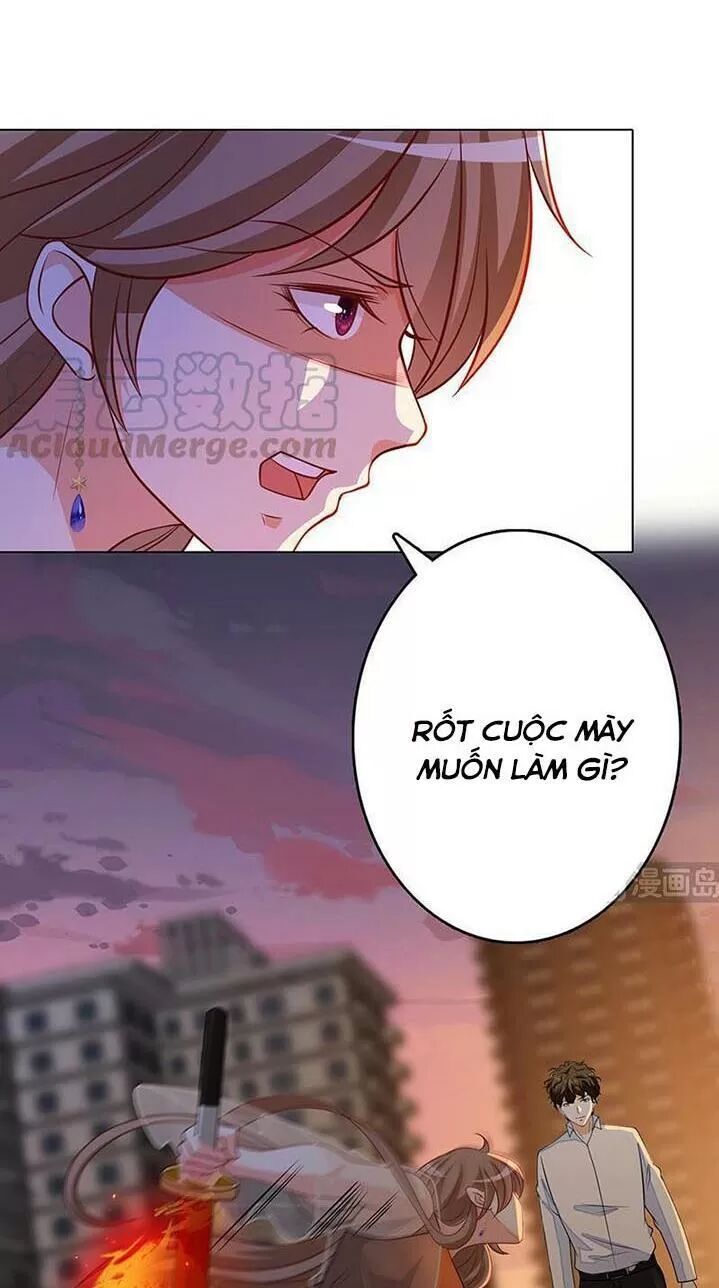 Quy Luật Tình Yêu Ở Mạt Thế Chapter 266 - 22