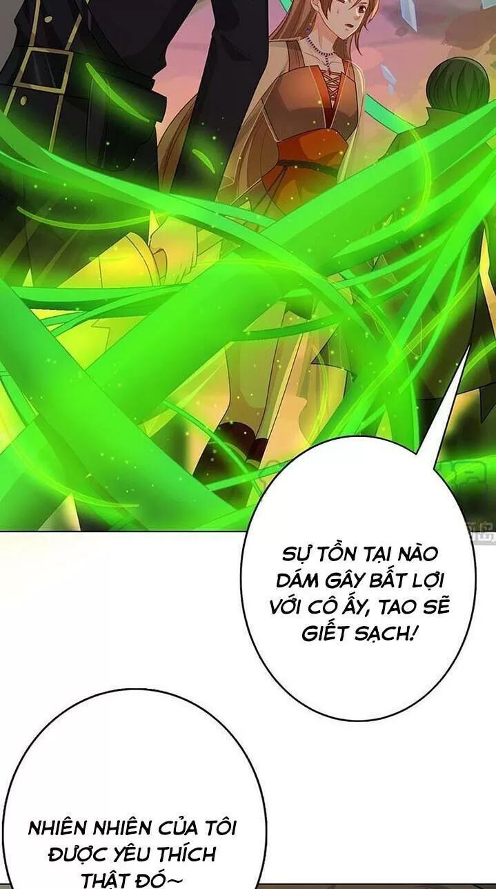 Quy Luật Tình Yêu Ở Mạt Thế Chapter 266 - 28