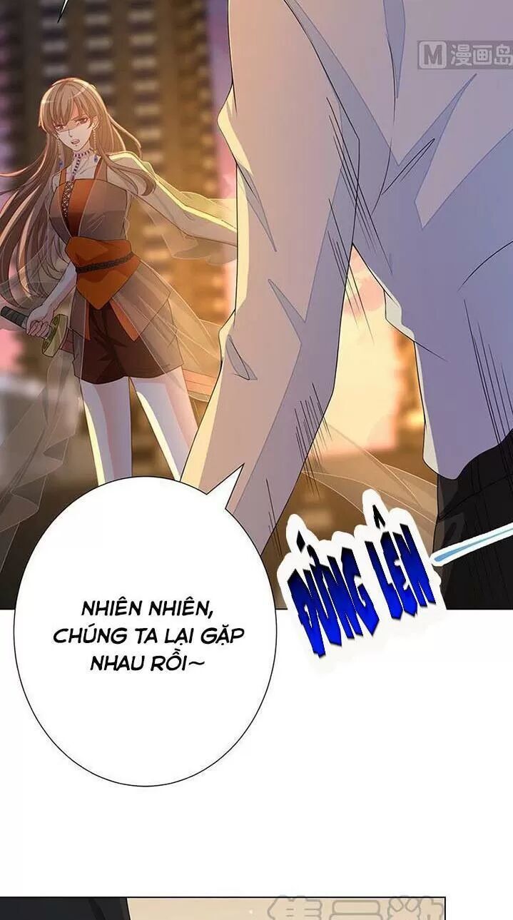 Quy Luật Tình Yêu Ở Mạt Thế Chapter 266 - 5