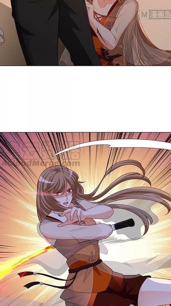 Quy Luật Tình Yêu Ở Mạt Thế Chapter 266 - 7