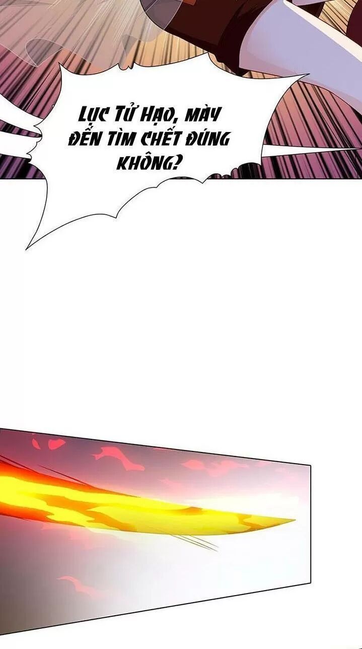 Quy Luật Tình Yêu Ở Mạt Thế Chapter 266 - 8