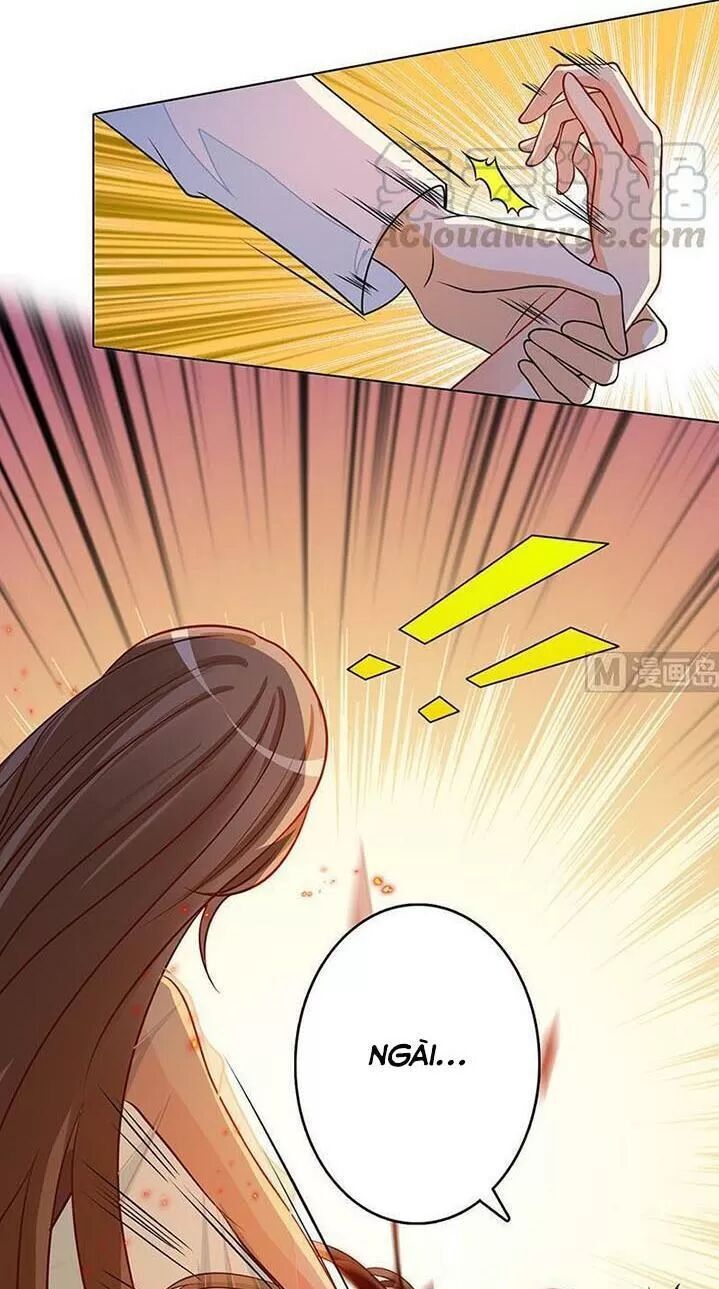 Quy Luật Tình Yêu Ở Mạt Thế Chapter 266 - 9