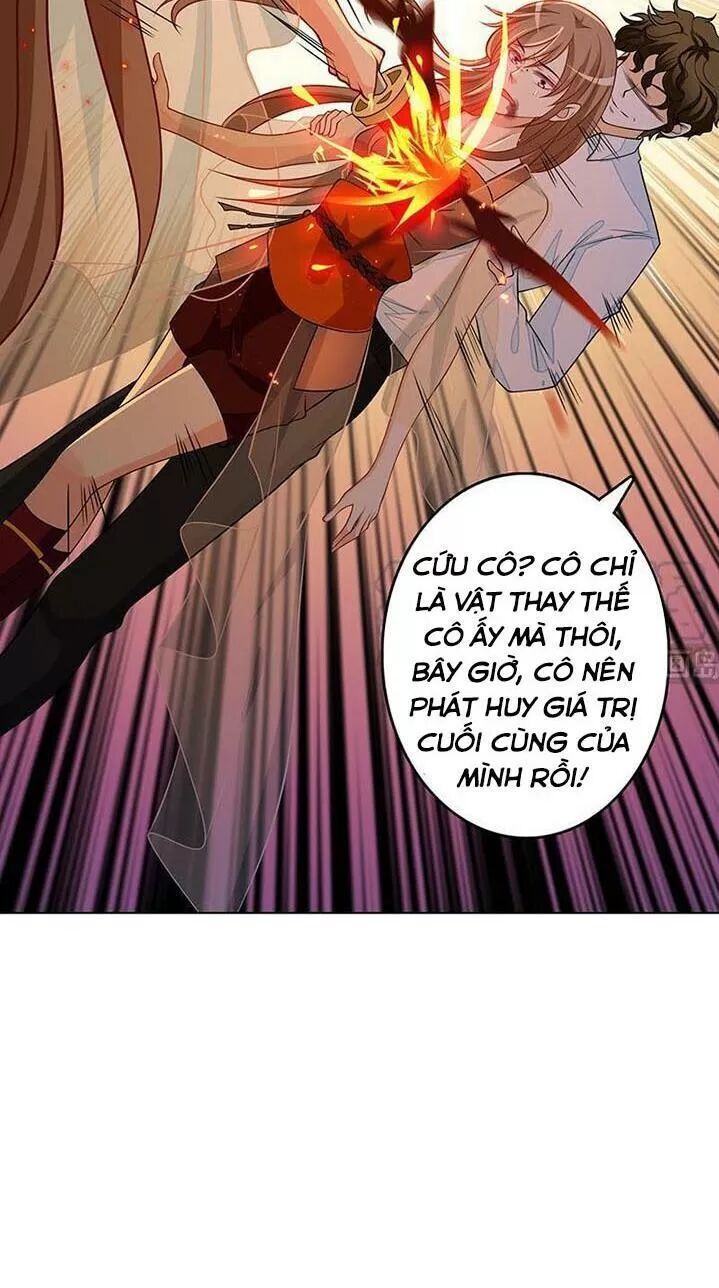 Quy Luật Tình Yêu Ở Mạt Thế Chapter 266 - 10