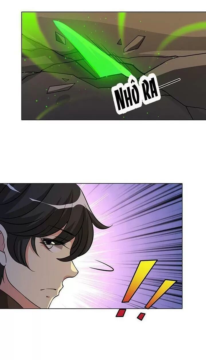 Quy Luật Tình Yêu Ở Mạt Thế Chapter 267 - 2