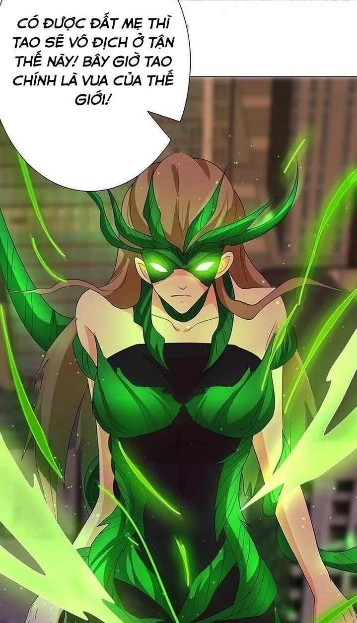 Quy Luật Tình Yêu Ở Mạt Thế Chapter 267 - 11