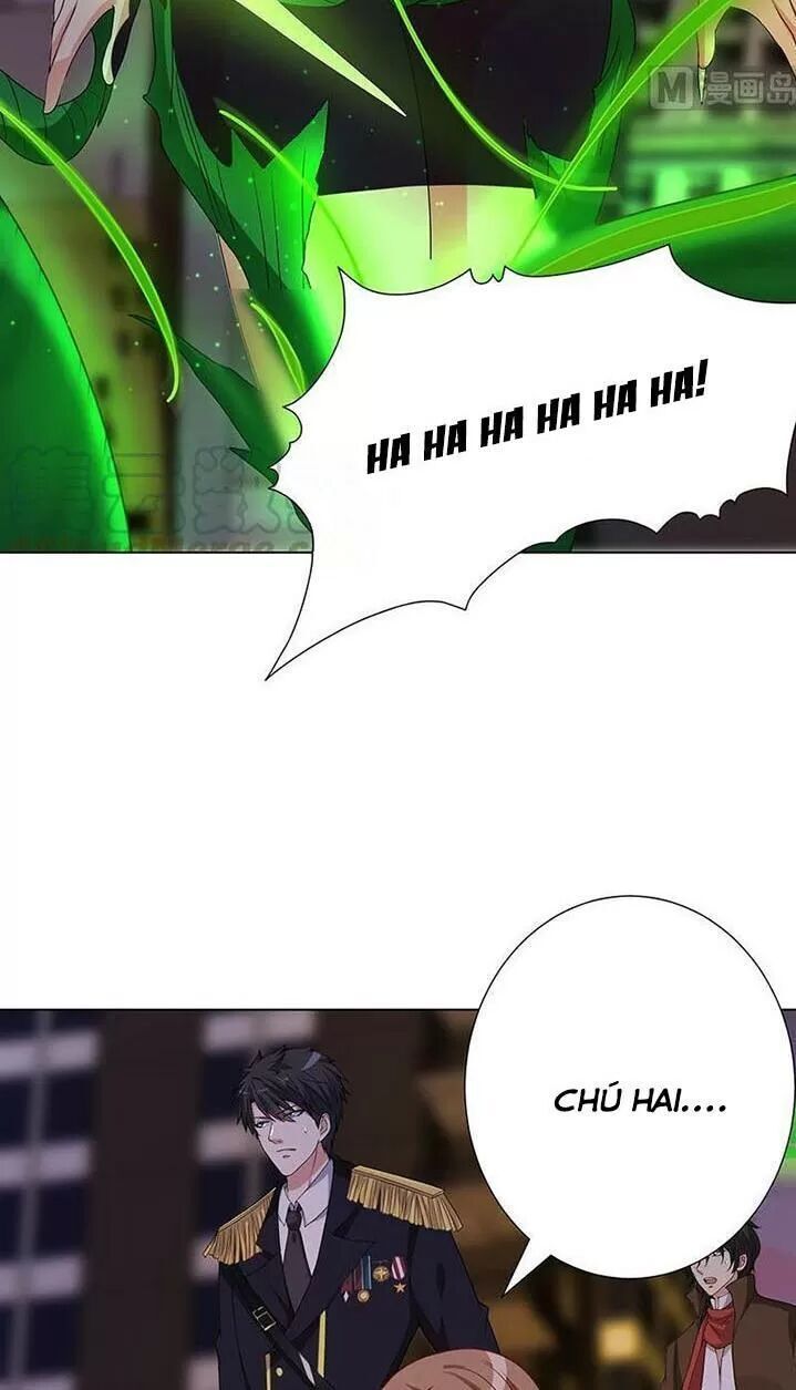 Quy Luật Tình Yêu Ở Mạt Thế Chapter 267 - 12