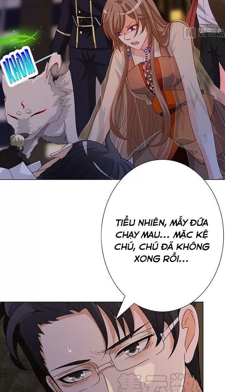 Quy Luật Tình Yêu Ở Mạt Thế Chapter 267 - 13