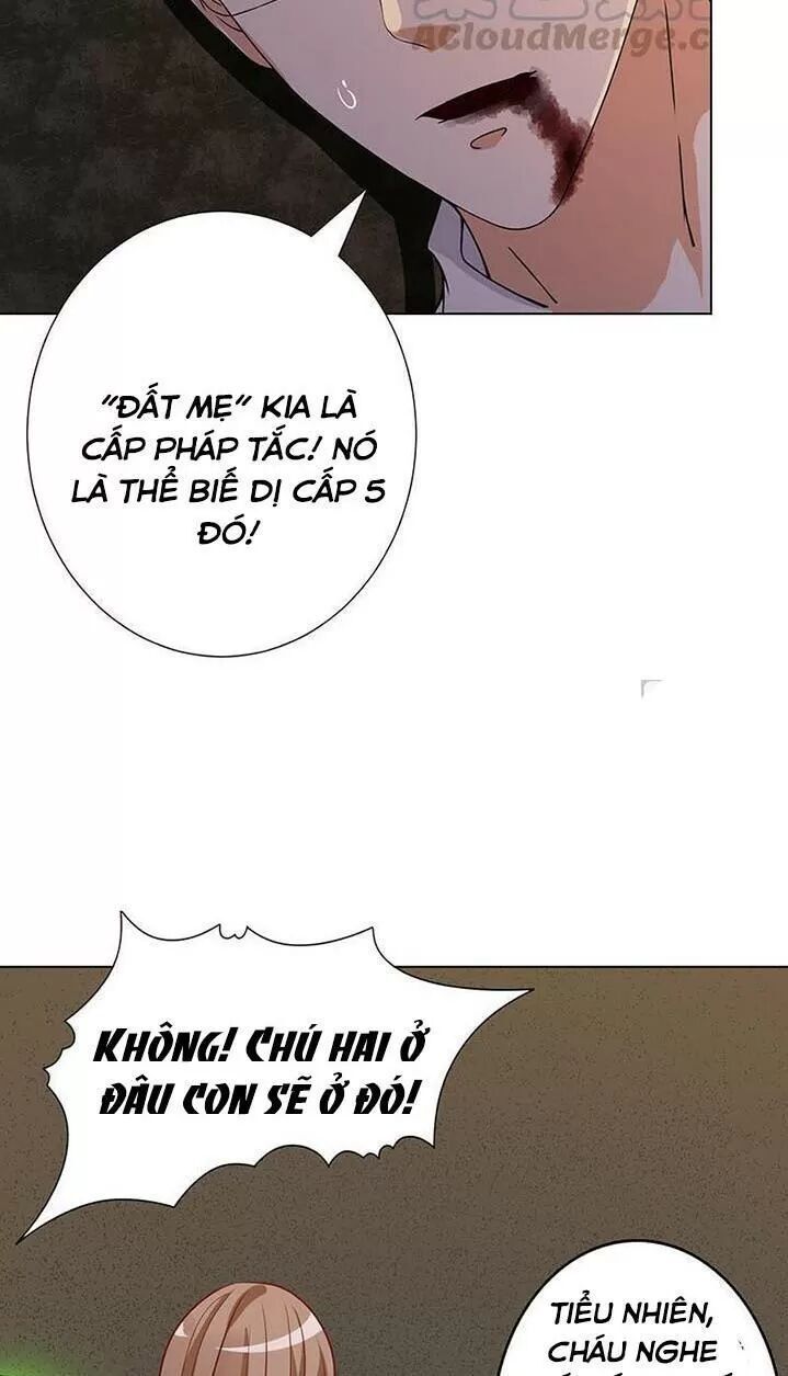 Quy Luật Tình Yêu Ở Mạt Thế Chapter 267 - 14