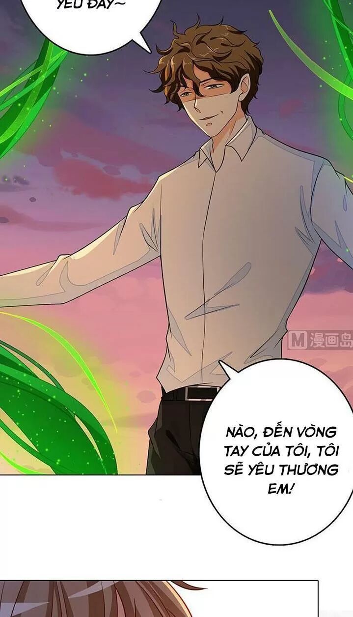 Quy Luật Tình Yêu Ở Mạt Thế Chapter 267 - 16