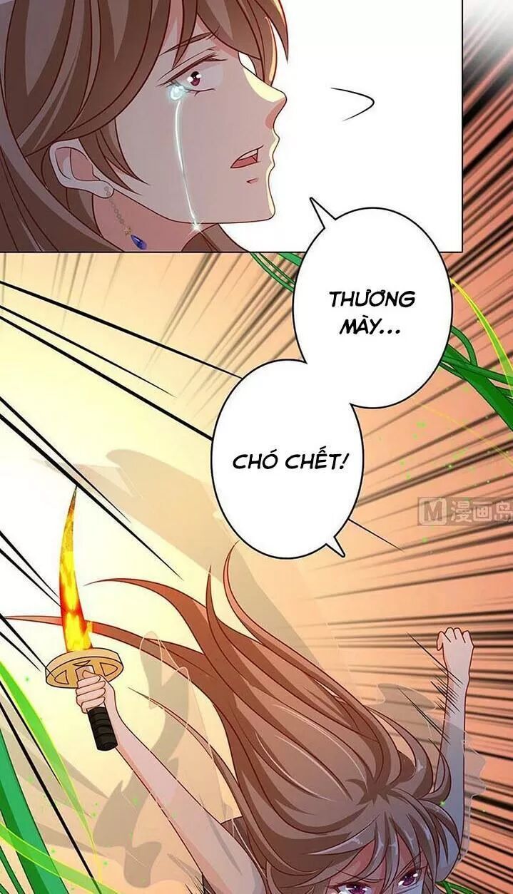 Quy Luật Tình Yêu Ở Mạt Thế Chapter 267 - 17