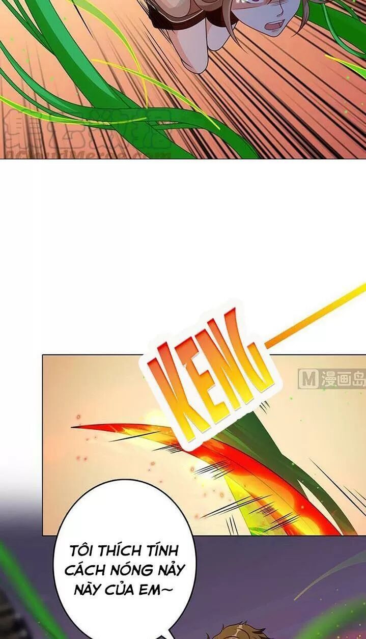 Quy Luật Tình Yêu Ở Mạt Thế Chapter 267 - 18