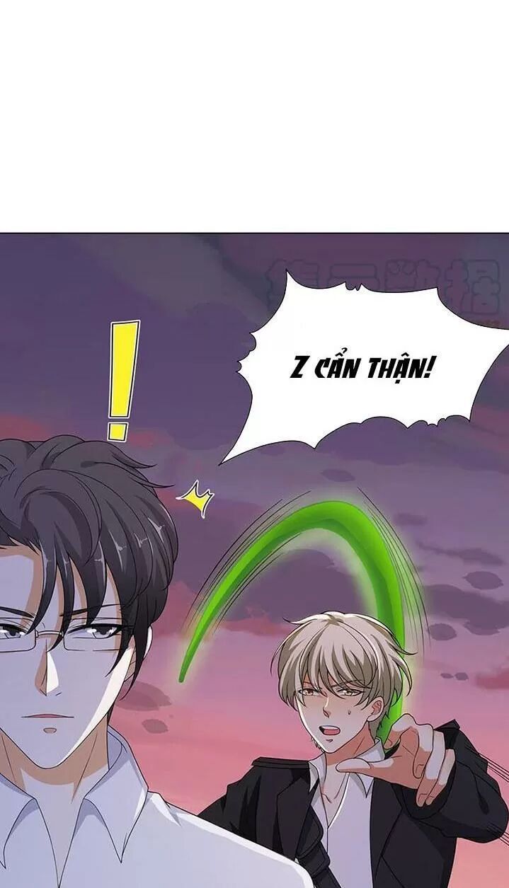 Quy Luật Tình Yêu Ở Mạt Thế Chapter 267 - 3