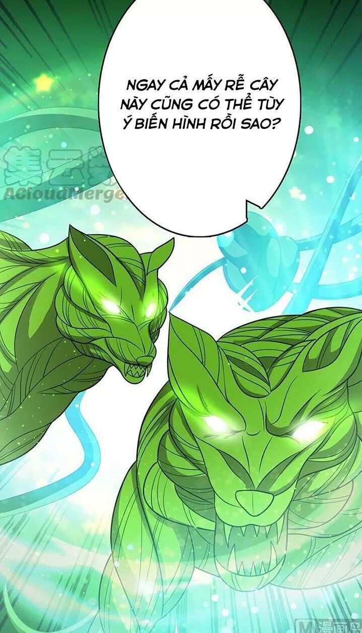 Quy Luật Tình Yêu Ở Mạt Thế Chapter 267 - 21