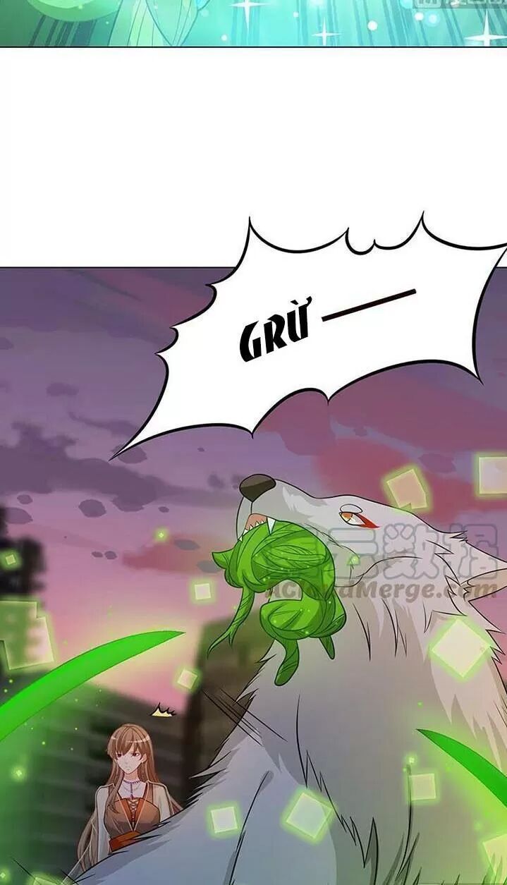 Quy Luật Tình Yêu Ở Mạt Thế Chapter 267 - 22