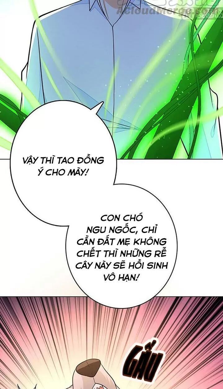 Quy Luật Tình Yêu Ở Mạt Thế Chapter 267 - 24