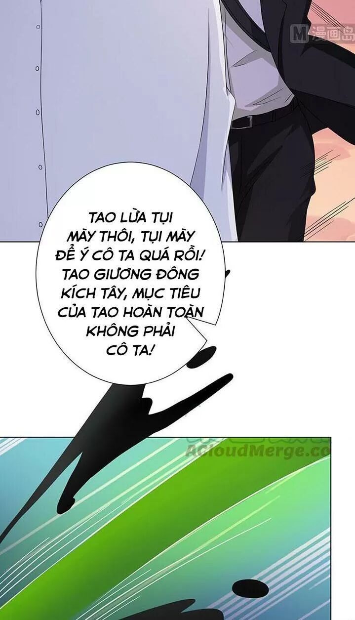 Quy Luật Tình Yêu Ở Mạt Thế Chapter 267 - 4