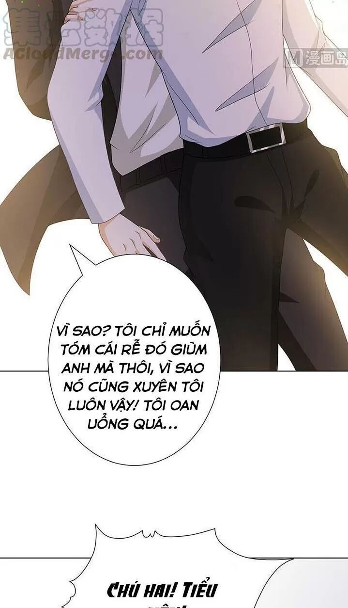 Quy Luật Tình Yêu Ở Mạt Thế Chapter 267 - 6