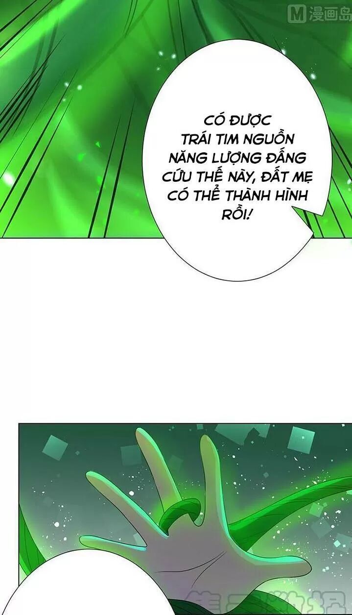 Quy Luật Tình Yêu Ở Mạt Thế Chapter 267 - 10