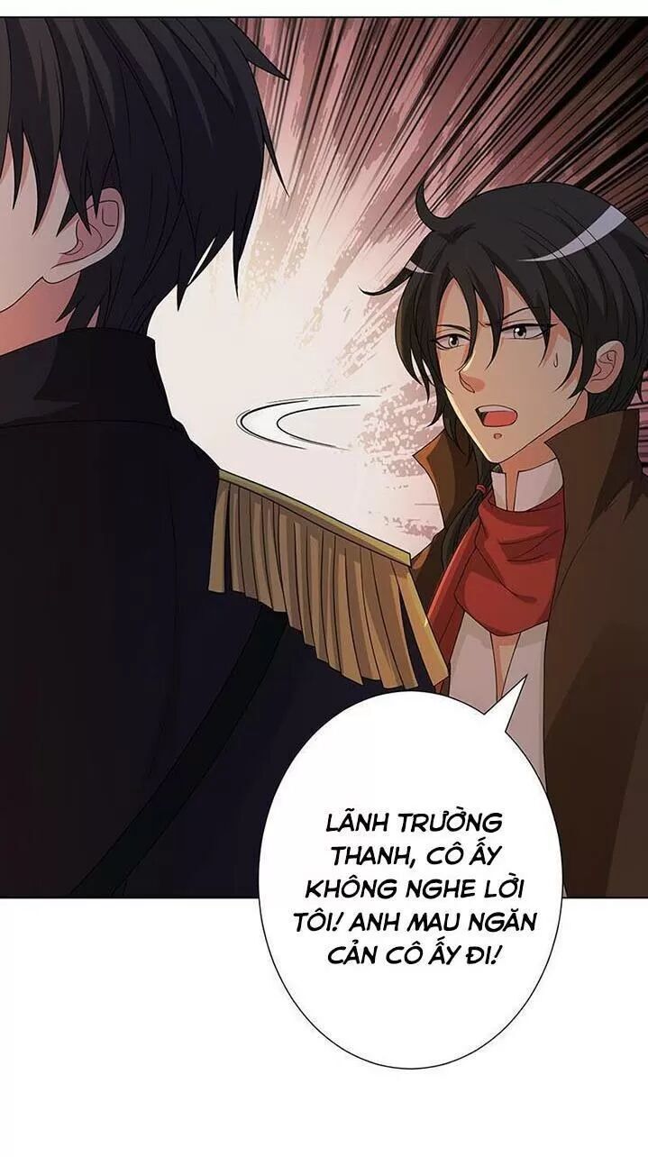 Quy Luật Tình Yêu Ở Mạt Thế Chapter 268 - 12